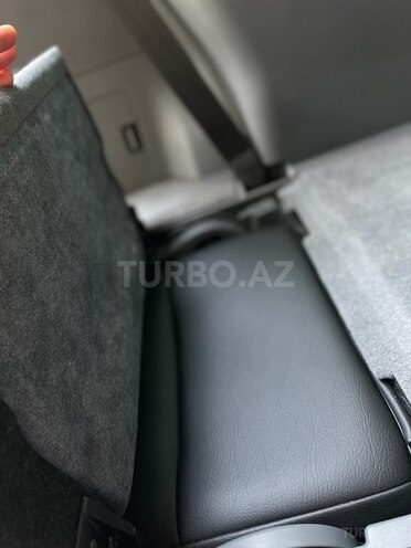 Toyota Land Cruiser Prado 2010, 193,000 km - 2.7 л - Bakı