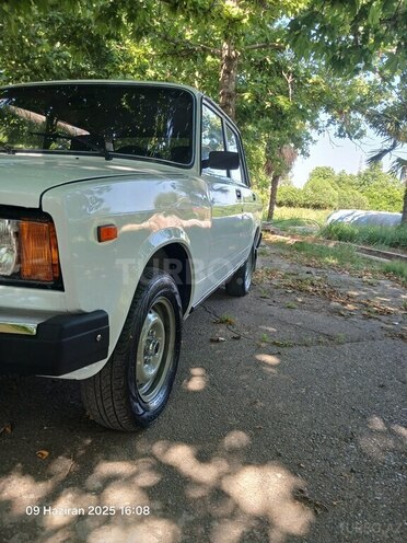 LADA (VAZ) 2107 2006, 96,560 km - 1.6 l - Gəncə