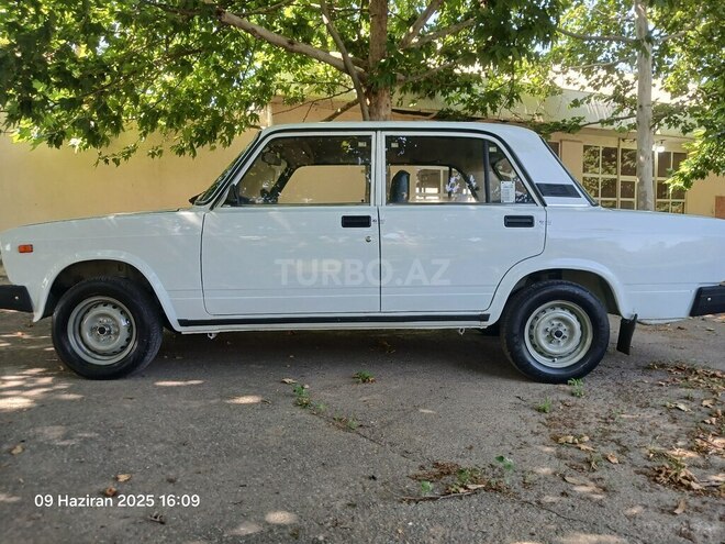 LADA (VAZ) 2107 2006, 96,560 km - 1.6 l - Gəncə