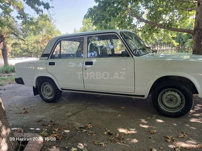 LADA (VAZ) 2107 2006, 96,560 km - 1.6 l - Gəncə