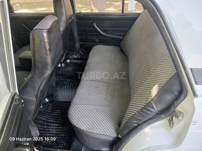 LADA (VAZ) 2107 2006, 96,560 km - 1.6 l - Gəncə
