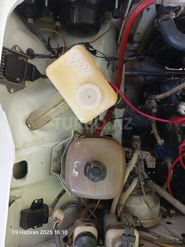LADA (VAZ) 2107 2006, 96,560 km - 1.6 l - Gəncə
