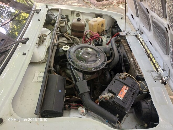 LADA (VAZ) 2107 2006, 96,560 km - 1.6 l - Gəncə