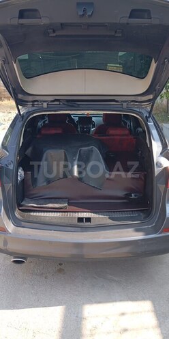 Opel Astra 2011, 276,000 km - 1.4 l - Bakı