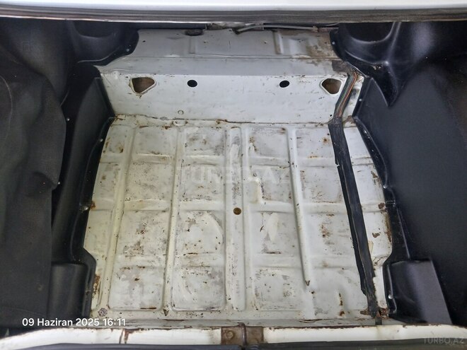 LADA (VAZ) 2107 2006, 96,560 km - 1.6 l - Gəncə