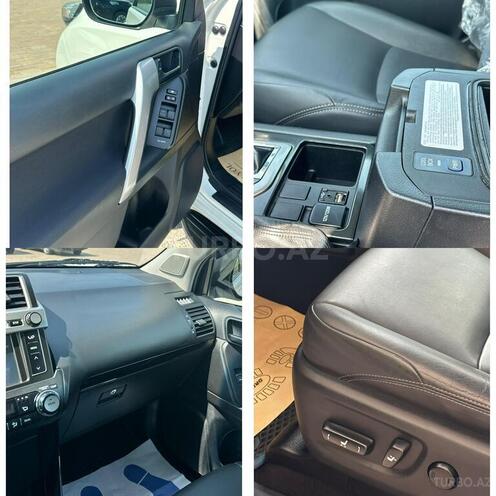 Toyota Land Cruiser Prado-12