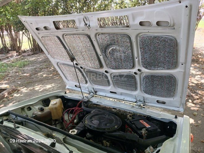 LADA (VAZ) 2107 2006, 96,560 km - 1.6 l - Gəncə