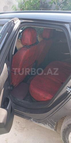 Opel Astra 2011, 276,000 km - 1.4 l - Bakı
