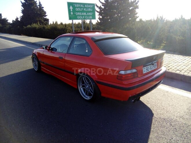 BMW 330 1994, 200,000 km - 3.0 l - Bakı