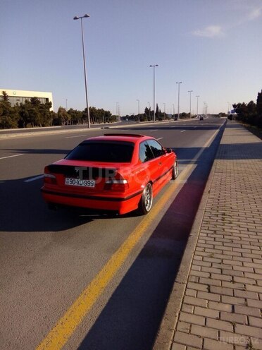 BMW 330 1994, 200,000 km - 3.0 l - Bakı