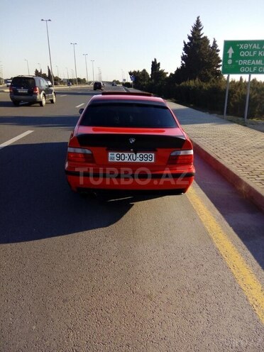 BMW 330 1994, 200,000 km - 3.0 l - Bakı