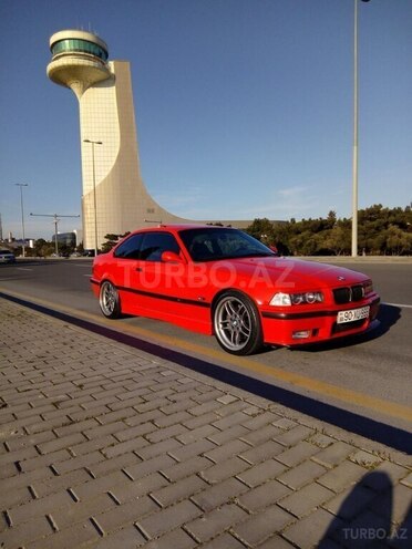 BMW 330 1994, 200,000 km - 3.0 l - Bakı