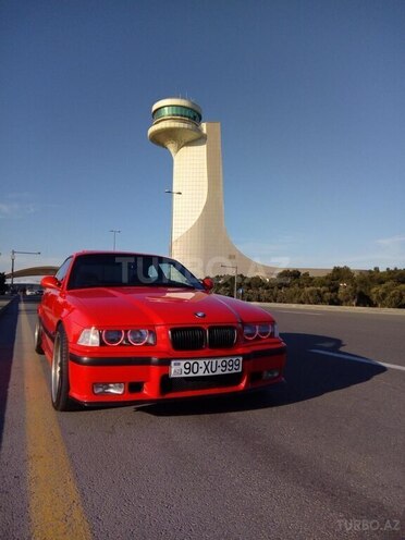 BMW 330 1994, 200,000 km - 3.0 l - Bakı