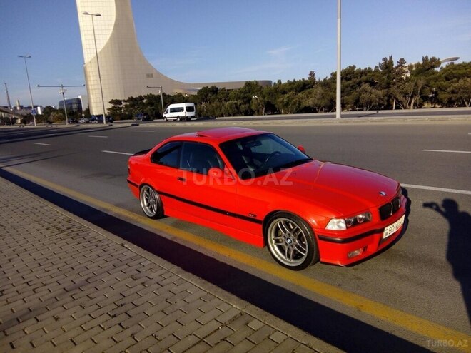 BMW 330 1994, 200,000 km - 3.0 l - Bakı