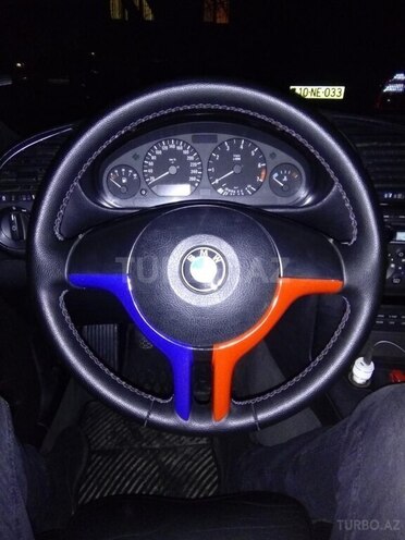 BMW 330 1994, 200,000 km - 3.0 l - Bakı