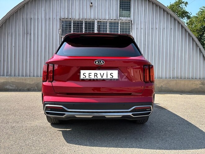 Kia Sorento-4