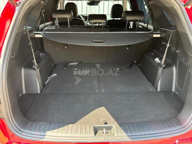 Kia Sorento-8