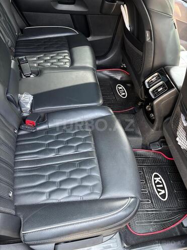 Kia Sorento-7
