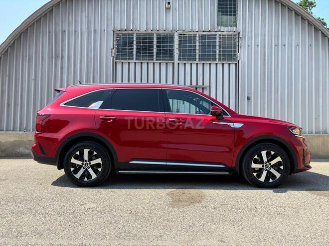 Kia Sorento-2