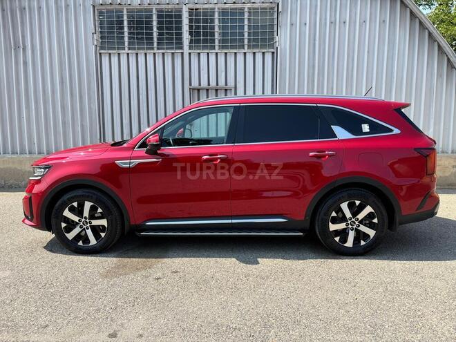 Kia Sorento-3