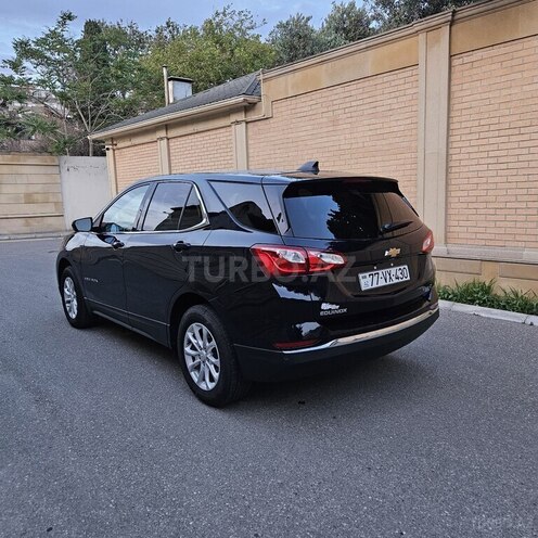 Chevrolet Equinox 2020, 82,000 km - 1.5 л - Bakı