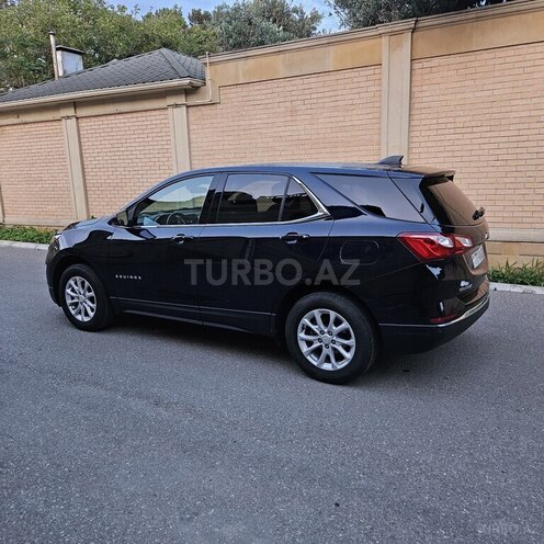 Chevrolet Equinox 2020, 82,000 km - 1.5 л - Bakı