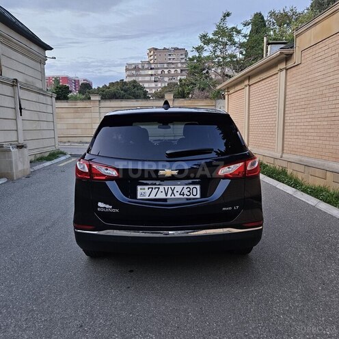 Chevrolet Equinox 2020, 82,000 km - 1.5 л - Bakı