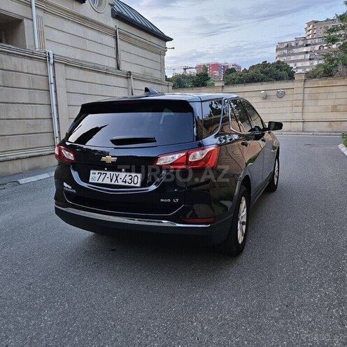 Chevrolet Equinox 2020, 82,000 km - 1.5 л - Bakı