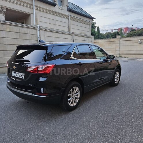 Chevrolet Equinox 2020, 82,000 km - 1.5 л - Bakı
