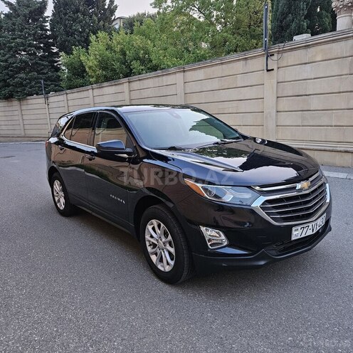 Chevrolet Equinox 2020, 82,000 km - 1.5 л - Bakı