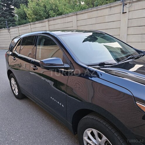 Chevrolet Equinox 2020, 82,000 km - 1.5 л - Bakı