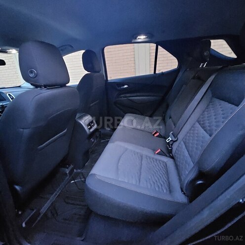 Chevrolet Equinox 2020, 82,000 km - 1.5 л - Bakı