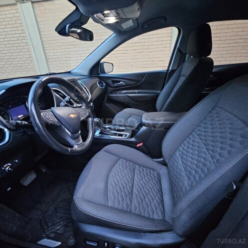 Chevrolet Equinox 2020, 82,000 km - 1.5 л - Bakı