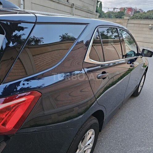 Chevrolet Equinox 2020, 82,000 km - 1.5 л - Bakı