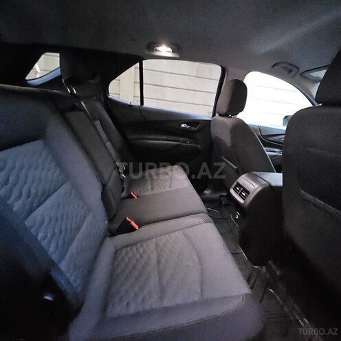 Chevrolet Equinox 2020, 82,000 km - 1.5 л - Bakı