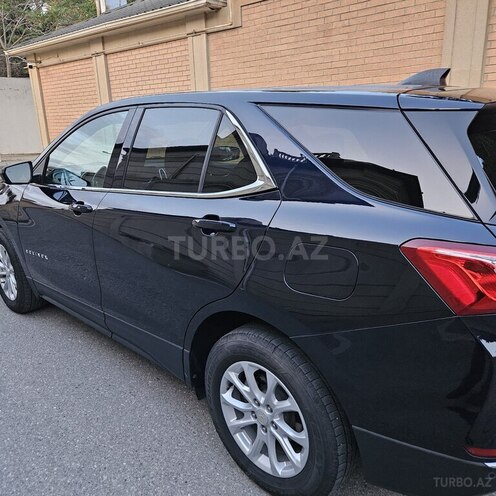 Chevrolet Equinox 2020, 82,000 km - 1.5 л - Bakı