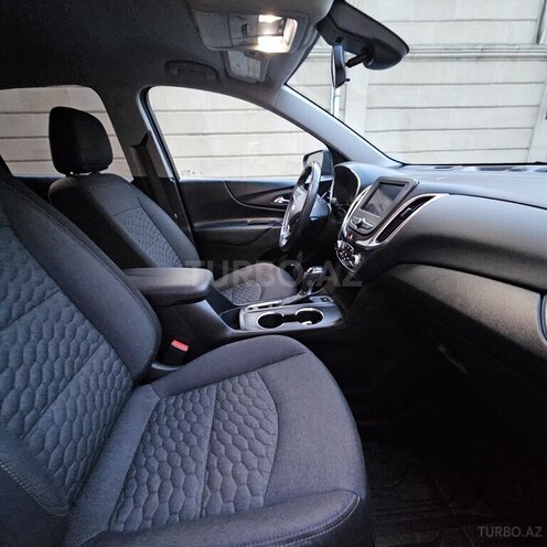 Chevrolet Equinox 2020, 82,000 km - 1.5 л - Bakı