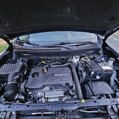 Chevrolet Equinox 2020, 82,000 km - 1.5 л - Bakı