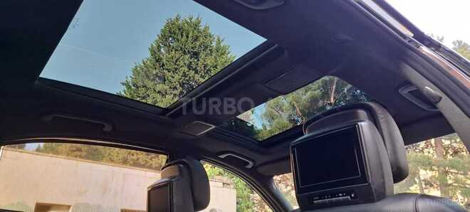 Mercedes S 500 2006, 230,444 km - 5.5 л - Bakı