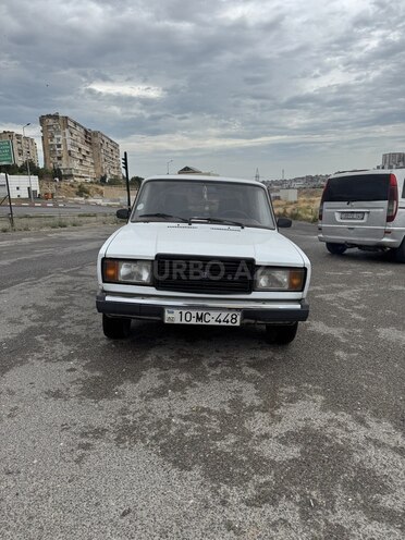 LADA (VAZ) 2107 2004, 20,000 km - 1.5 l - Bakı