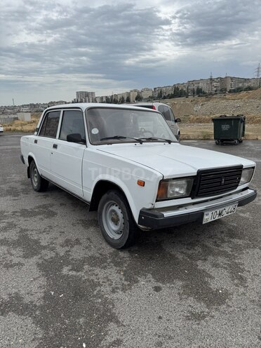 LADA (VAZ) 2107 2004, 20,000 km - 1.5 l - Bakı