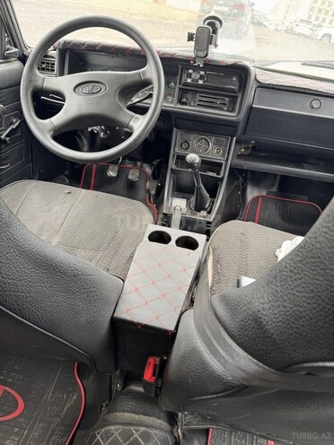 LADA (VAZ) 2107 2004, 20,000 km - 1.5 l - Bakı
