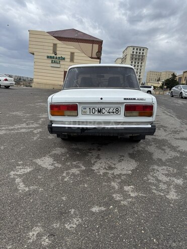 LADA (VAZ) 2107 2004, 20,000 km - 1.5 l - Bakı