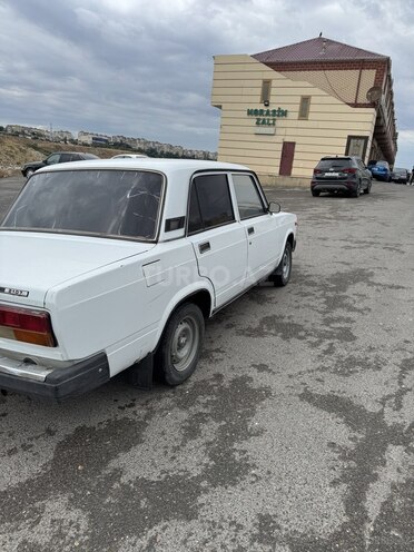 LADA (VAZ) 2107 2004, 20,000 km - 1.5 l - Bakı