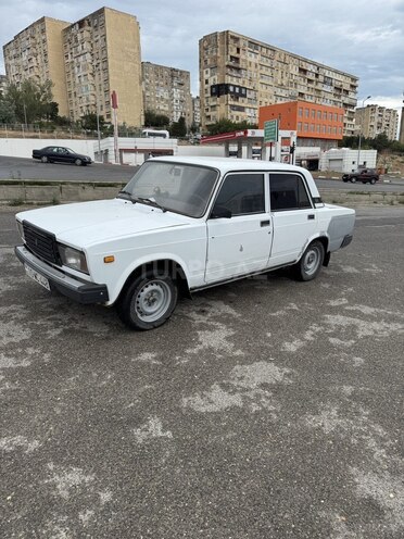 LADA (VAZ) 2107 2004, 20,000 km - 1.5 l - Bakı