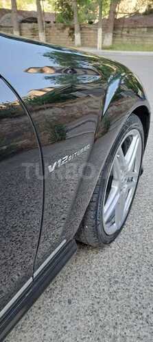 Mercedes S 500 2006, 230,444 km - 5.5 л - Bakı