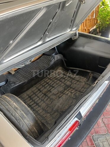LADA (VAZ) 2106 1999, 90,000 km - 1.5 l - Ağdaş