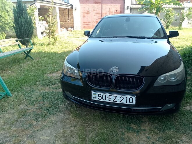 BMW 520 2004, 200,000 km - 2.2 l - Masallı