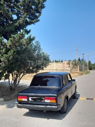 LADA (VAZ) 2107 2010, 92,019 km - 1.6 l - Bakı