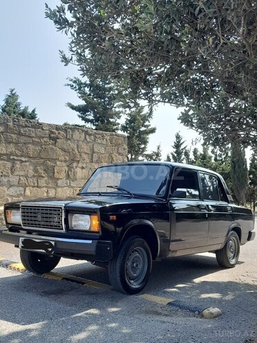 LADA (VAZ) 2107 2010, 92,019 km - 1.6 l - Bakı